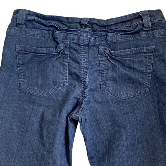 😎 Seductions FD Dark Wash Bootcut (13) - Picture 6 of 6